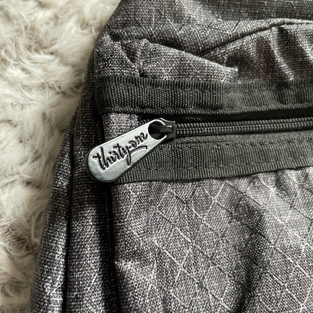 Thirty-One Crossbody Bag